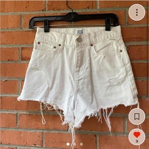 BDG Girlfriend Shorts
